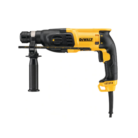 MART ROT SDS 1'' 7A 3MODES + COFFRE