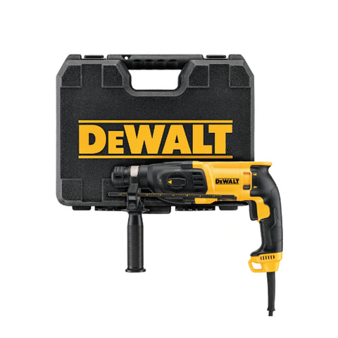 MART ROT SDS 1'' 7A 3MODES + COFFRE