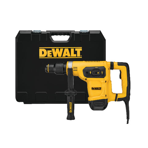 MARTEAU ROTATIF 1-9/16'' SDS MAX 10.5AMP