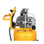 COMPRESSEUR 1.6HP 120V 15A 15GAL 4.8CFM/@100PSI