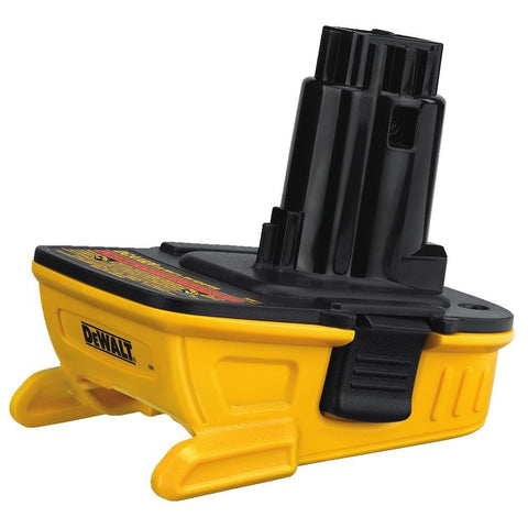 Adaptateur de 18V à 20V MAX