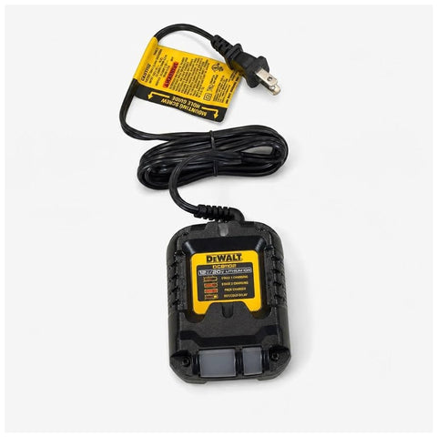 CHARGEUR 12/20V (2.0A)
