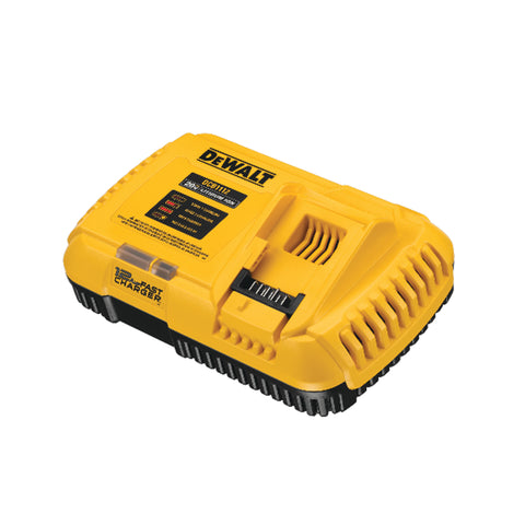 CHARGEUR RAPIDE 20VMAX 12AH/HEURE