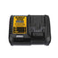 CHARGEUR 12V MAX et 20V MAX