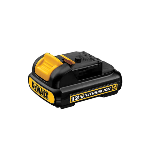 BATTERIE 12V 1.5AH