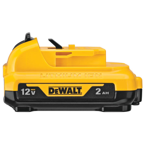 Batterie lithium-ion 12 V MAX* 2,0 Ah