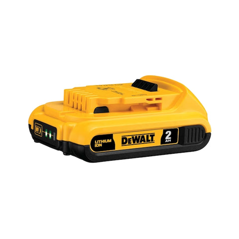 BATTERIE 20VMAX 2.0AH