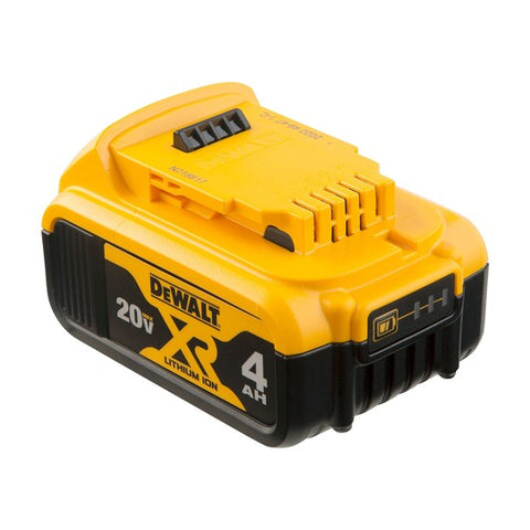 BATTERIE 20VMAX 4.0AH
