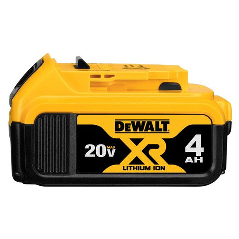 BATTERIE 20VMAX 4.0AH