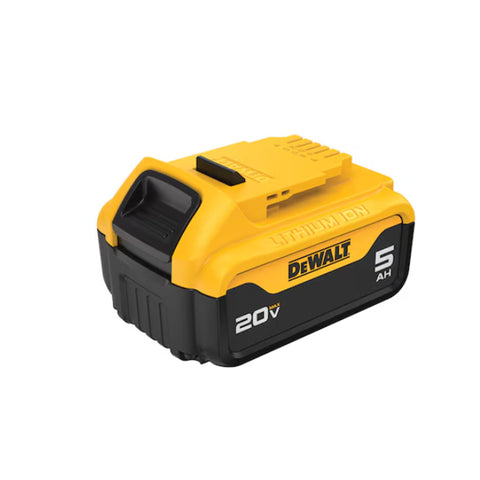BATTERIE 20VMAX 5.0AH