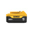 BATTERIE 20VMAX 5.0AH