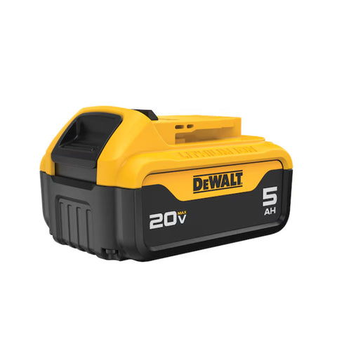 BATTERIE 20VMAX 5.0AH