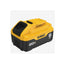 BATTERIE 20V LITIUM ION 6AMP