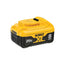 BATTERIE 20V 8.0AH XR