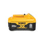 BATTERIE 20V 8.0AH XR