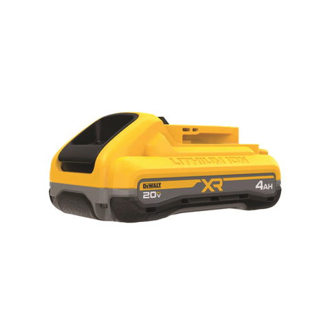 BATTERIE 20V 4.0AMP (POWERPACK)