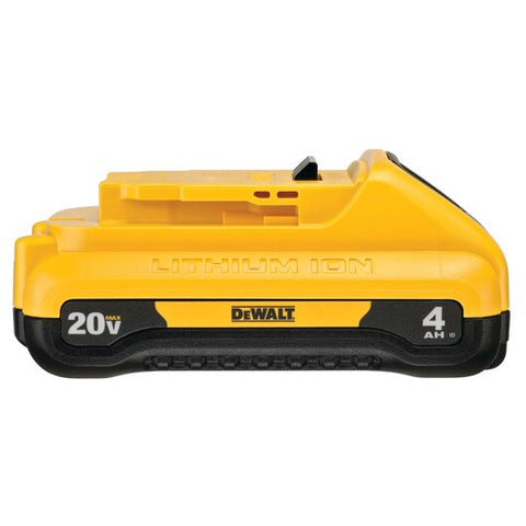 BATTERIE COMPACTE 20VMAX 4.0AH