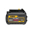 BATTERIE 20/60VMAX 6.0AH FLEX