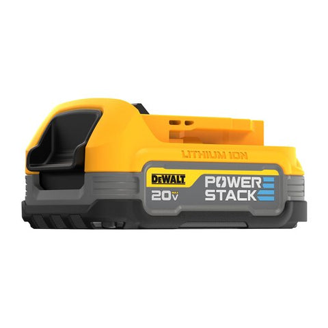 BATTERIE 20VMAX 1.7AH POWERSTACK