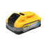 Batterie 5 Ah 20 V MAX* DEWALT POWERSTACK™
Aucune cote pour ce produit Lien vers la même page.
 Batterie 5 Ah 20 V MAX* DEWALT POWERSTACK™