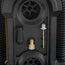 COMPRESSEUR PORTATIF 12VDC/20V (SEUL)