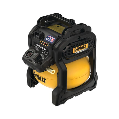 COMPRESSEUR A AIR 20VMAX 1.0CFM@90PSI