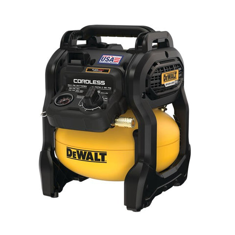 COMPRESSEUR A AIR 20VMAX 1.0CFM@90PSI