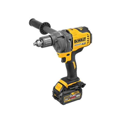 ENSEMBLE PERCEUSE/MELANGEUR 1/2'' 60V SANS BROSSE