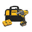 ENSEMBLE PERCEUSE/MELANGEUR 1/2'' 60V SANS BROSSE