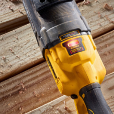 PERCEUSE 7/16'' 20VMAX FLEXVOLT ADVANTAGE
