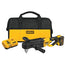 ENSEMBLE PERCEUSE 1/2'' 60VMAX
