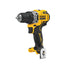 PERCEUSE 3/8'' 12V 2 VITESSES SANS BROSSE