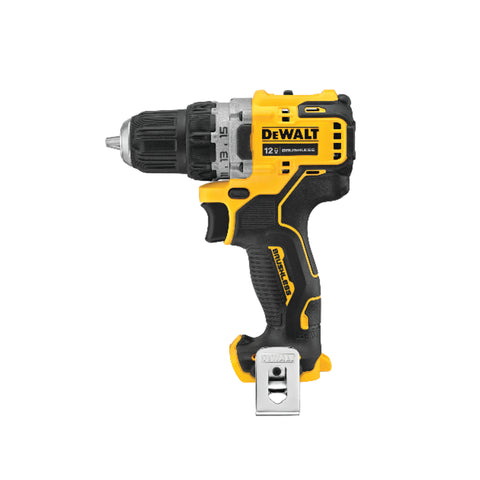 PERCEUSE 3/8'' 12V 2 VITESSES SANS BROSSE