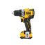 ENSEMBLE PERCEUSE 3/8''  12VOLT SANS BROISSE