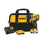 ENSEMBLE PERCEUSE 3/8''  12VOLT SANS BROISSE