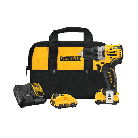 ENSEMBLE PERCEUSE 3/8''  12VOLT SANS BROISSE
