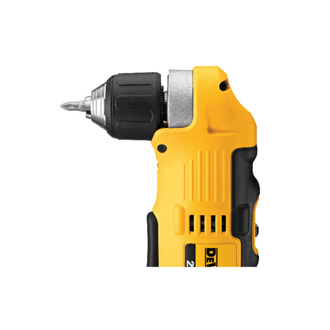 ENSEMBLE PERCEUSE COUDÉE 3/8'' 20VMAX