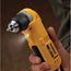 ENSEMBLE PERCEUSE COUDÉE 3/8'' 20VMAX