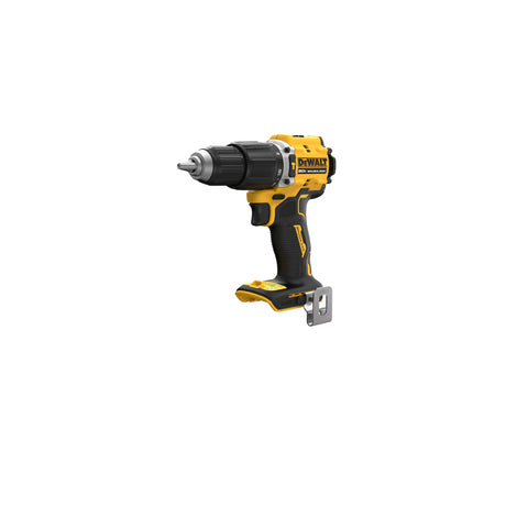 Perceuse à percussion 1/2 po sans balai sans fil SÉRIE COMPACTE ATOMIC™ 20 V MAX*