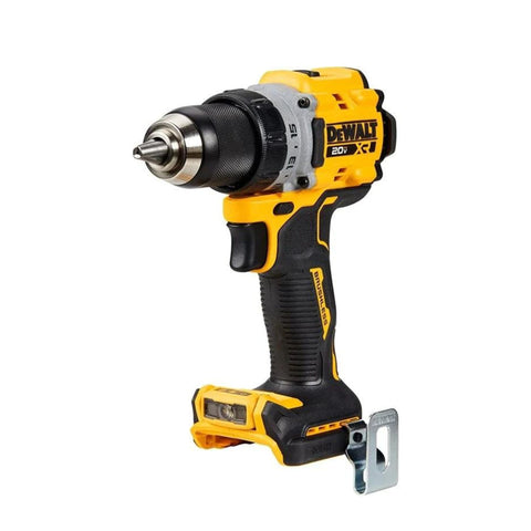 Perceuse-visseuse 1/2 po sans balai sans fil 20 V MAX* XR® (outil seul.)