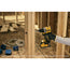 ENSEMBLE PERCEUSE 1/2'' 2 VITESSES 20V POWERPACK