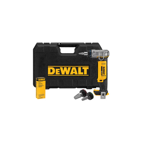 Évaseur pour tuyau en PEX de 1 po 20 V MAX*
