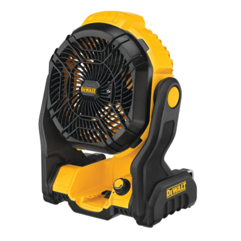 VENTILLATEUR DE CHANTIER 11'' 20VMAX