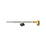 ENSEMBLE: AIGUILLE VIBRANTE 20 V MAX* AVEC BATTERIE 5 AH