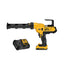 ENSEMBLE PISTOLET À CALFEUTRER 300ML 20VMAX