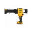PISTOLET 20V POUR CARTOUCHE DOUBLE PURE110 -21OZ