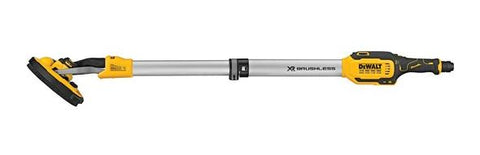 SABLEUSE À GYPSE EXTENSIBLE 20VMAX
