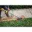 Taille-bordures sans balai sans fil 20 V MAX* (outil seulement)