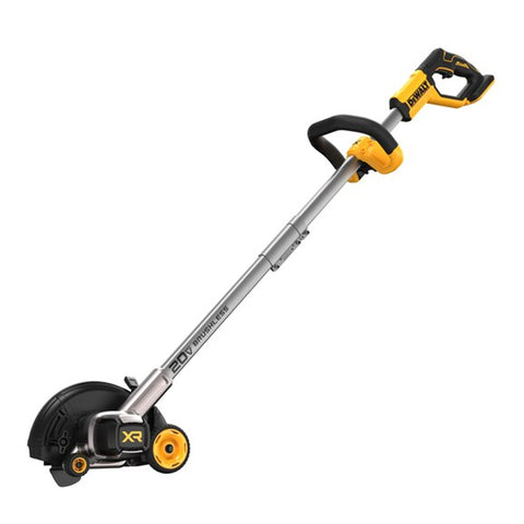 Taille-bordures sans balai sans fil 20 V MAX* (outil seulement)