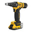 Ensemble de riveteuse 3/16 po sans balai sans fil 20 V MAX* XR®